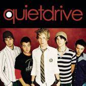 Quietdrive : Fall from the Ceiling